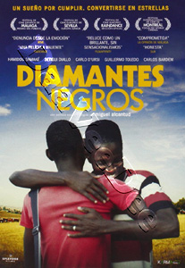 Black Diamonds (DVD)